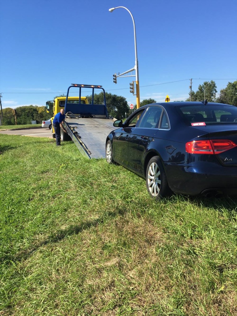 junk car buyers in Springdale AR