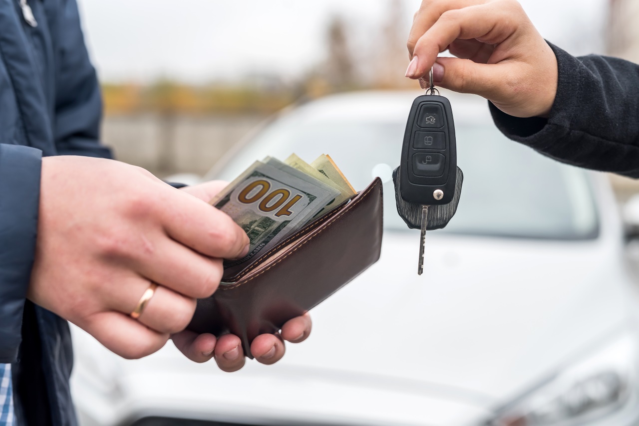 cash for cars in Arkansas